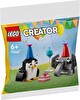 LEGO Creator Hayvan Doğum Günü Partisi 30667