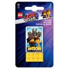 LEGO Movie 2 The Lego Movie 2 Theme Eraser Set 52296