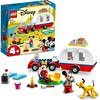 LEGO Disney Mickey Fare ve Minnie Fare’nin Kamp Gezisi 10777