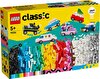 LEGO Classic Yaratıcı Araçlar 11036