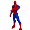 Ethem Oyuncak Spider Man Tekli Figür Oyuncak 2158-1