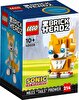 LEGO Brickheadz Miles Tails Prower 40628