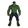 Ethem Oyuncak Yeşil Hulk Tekli Figür Oyuncak 2158-1