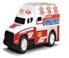 Dickie Toys Sesli ve Işıklı Ambulans 203302013
