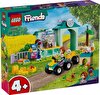 LEGO Friends Çiftlik Hayvanı Veteriner Kliniği 42632