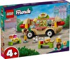 LEGO Friends Sosisli Sandviç Arabası 42633