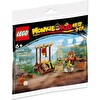 LEGO Monkie Kid Monkey King Marketplace 30656