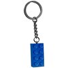 LEGO Classic 2x4 Stud Mavi Anahtarlık 850152