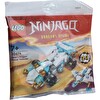 LEGO Ninjago Zane's Dragon Power Vehicles 30674