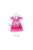 Barbie Kıyafet Koleksiyonu GWC27-HJT20