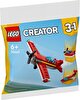 LEGO Creator Iconic Kırmızı Uçak 30669