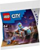 LEGO City Uçan Uzay Motosikleti 30663