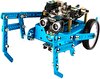 Makeblock mBOT Uyumlu Tasarlanmış Altı Ayaklı Robot Eklenti Paketi B01GCNSXUW