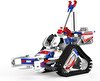 Ubtech 522 Parça Jimu Robot Rekabetçi Serisi: Champbot Kiti B07NVG2YG7
