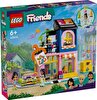 LEGO Friends Vintage Giyim Mağazası 42614