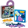 LEGO Dots Stitch-On Patch 41955
