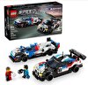 LEGO Speed Champions BMW M4 GT3 Ve Bmw M Hybrid V8 Yarış Arabaları 76922