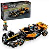 LEGO Speed Champions 2023 MClaren Formula 1 Car 76919