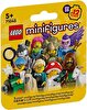 LEGO Minifigures Seri 25: Gizemli Paket 71045