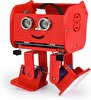 Elegoo Penguin Bot Uyumlu Kırmızı İki Ayaklı Robot Kiti B07GKS1CYG