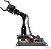 Adeept 5AXIS Robotik 5-DOF Robot Kol Kiti B087R8DLG6