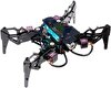 Adeept Darkpaw Bionic Dört Ayaklı Örümcek Robot Kiti B07TLK5GP8