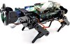 Freenove Raspberry Pi Robot İçin Robot Köpek Kiti B08C254F73
