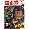 LEGO Star Wars Finn 911834