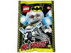 LEGO Super Heroes Mr. Freeze 212007