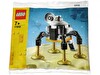 LEGO Promotional Lunar Lander 11942