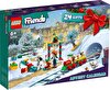 LEGO Friends Yılbaşı Takvimi 2023 41758