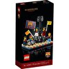 LEGO Creator Expert FC Barcelona Kutlaması 40485