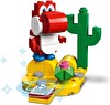 LEGO Super Mario Karakter Paketleri Seri 5: 1.Red Yoshi 71410