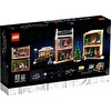LEGO Icons Yılbaşı Caddesi 10308