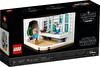 LEGO Star Wars Lars Family Homestead Kitchen 40531