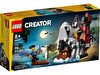 LEGO Creator Scary Pirate Island 40597
