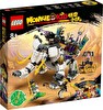 LEGO Monkie Kid Yellow Tusk Elephant 80043