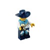 LEGO Vidiyo Bandmates Serisi 1: 6.Discowboy 43101