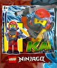 LEGO Ninjago Kai 892184