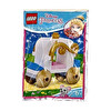 LEGO Disney Princess Cinderella's Carriage 302107