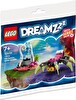 LEGO DREAMZzz Z-Blob ve Bunchu Örümcek Kaçışı 30636