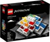 LEGO Architecture LEGO Evi 21037