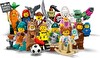 LEGO Minifigures Seri 24: Tam Set 71037