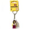 LEGO Gear I Brick LEGOLAND Anahtarlık 851330