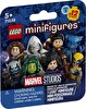 LEGO Minifigures Marvel Studios Series 2: Gizemli Paket 71039
