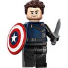 LEGO Minifigures Marvel Studios Seri: 4.Winter Soldier 71031