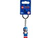LEGO Sonic the Hedgehog Sonic Anahtarlık 854239
