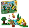LEGO Animal Crossing Bunnie Açık Hava Aktivitelerinde 77047