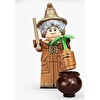 LEGO Minifigures Harry Potter Seri 2: 15.Professor Pomona Sprout 71028