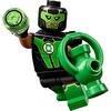 LEGO Minifigures DC Super Heroes Seri: 8.Green Lantern 71026